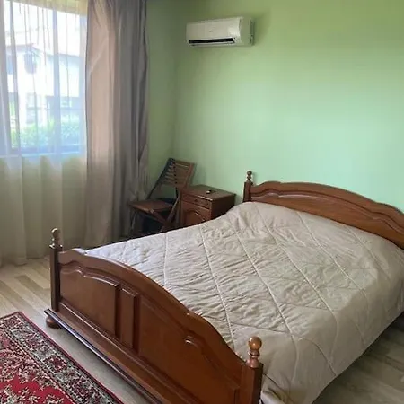 Prázdninový dům In Bewachter Residenz Rogachevo